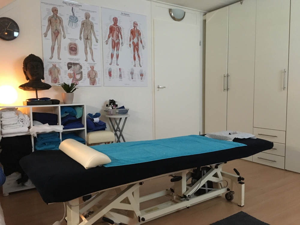 massage zwolle